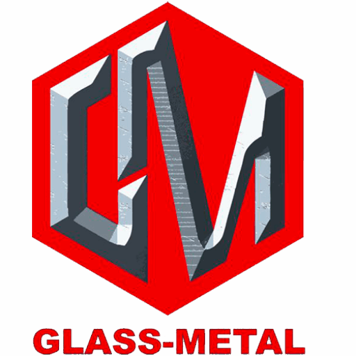 Glass-Metal Constructions